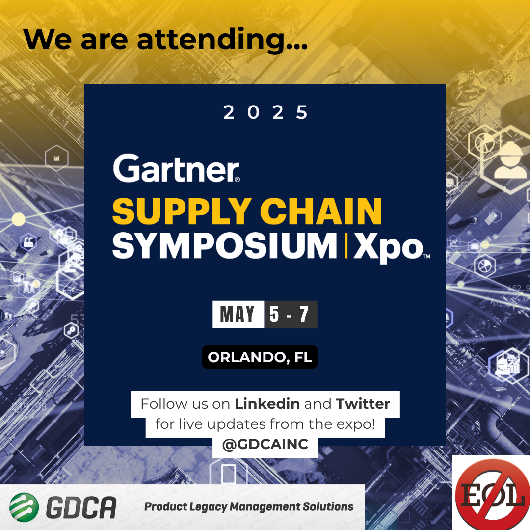 Gartner Supply Chain Symposium 2025